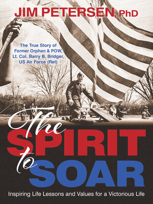 cover image of The Spirit to Soar